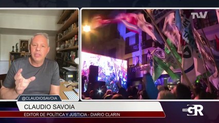 Fiscalía pide 12 años de prisión para Cristina Kirchner