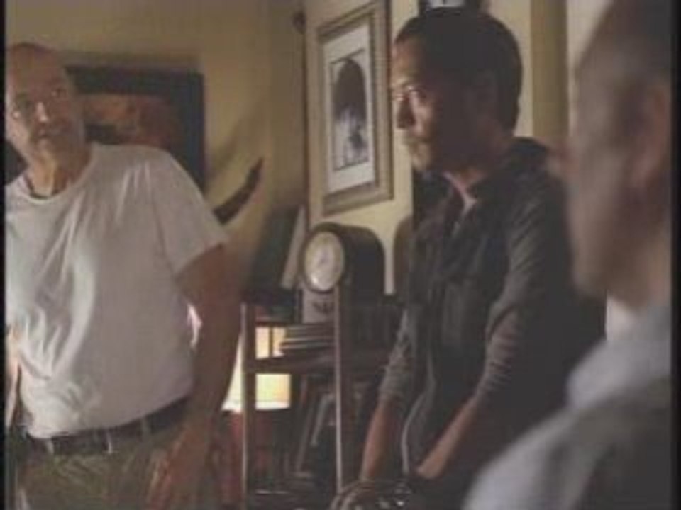 Meet Kevin Johnson [Sp2]