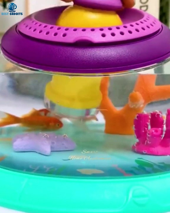 Ideas and tricks - great household gadgets - amazing home organizers - worth watching1