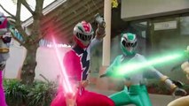 Power Rangers Dino Fury - Season 2 Final Episodes Trailer Netflix