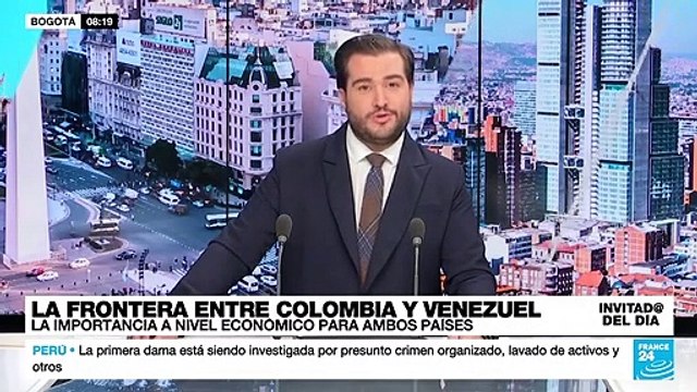 ¿Qué tan cerca está la reapertura de fronteras entre Colombia y Venezuela?
