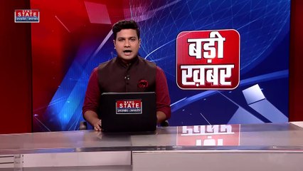 Breaking News : ललितपुर - गोविंद सागर बांध के 15 गेट खुले