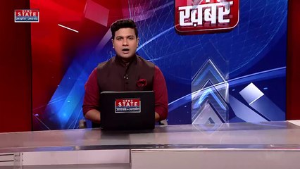 Uttar Pradesh News : वाराणसी - वरुणा कॉरिडोर ने ली जल समाधि