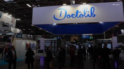 Doctolib suspend le profil de 17 médecins accusés de charlatanisme