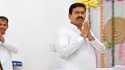 Ajay Mishra Teni और Rakesh Tikait में 'दो कौड़ी' वाली भिड़ंत ! | Baat To Chubhegi