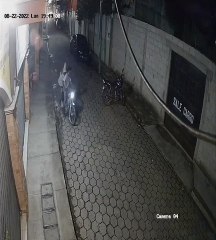 Detienen a presuntos delincuentes que cometían asaltos desde el fin de semana en Jutiapa