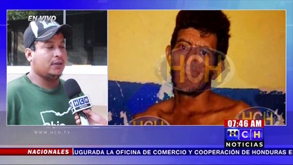 _El violador dijo que la había dejado viva_ _ Padre de niña asesinada