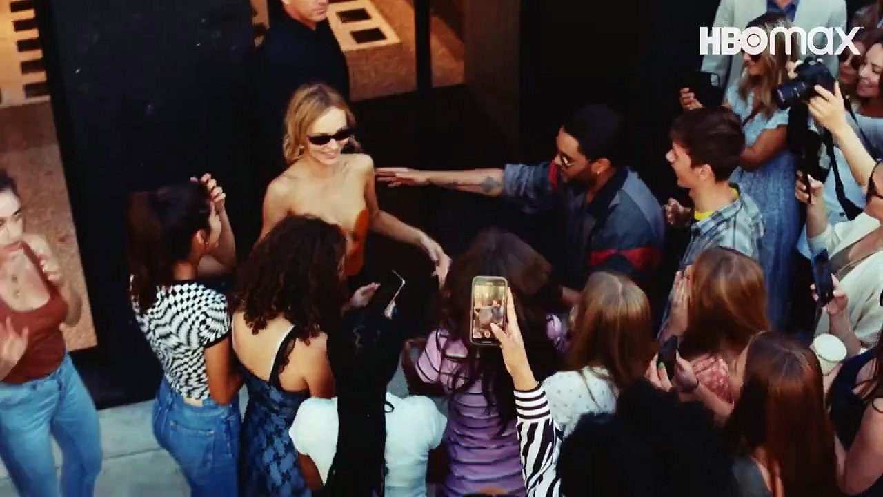 The Idol - Teaser 2 HBO Max España