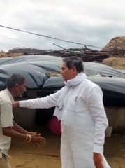 चम्बल नदी का पानी करणपुर-मण्डरायल के गांवों में बना आफत, खाली हुए गांव