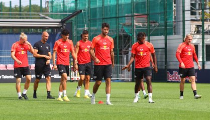 "Einfach kann jeder": Leipzig im Trotz-Modus nach dem Fehlstart