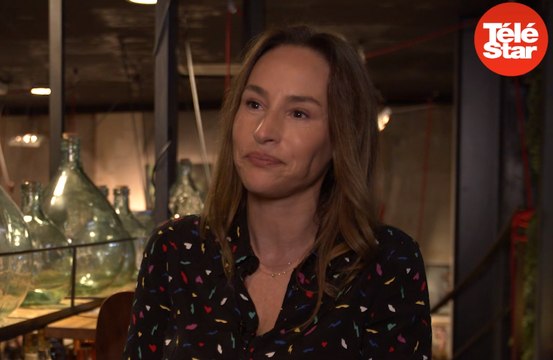 VIDEO. Ici tout commence : Vanessa Demouy livre ses souvenirs sur les débuts excitants de la série