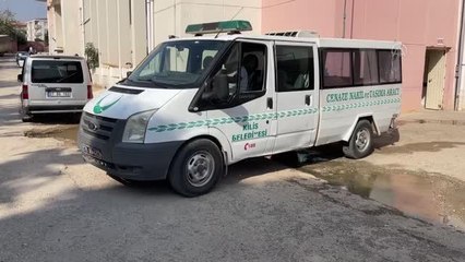 Anne ve kızının cesedinin bulunması - Cenazeler yakınlarına teslim edildi
