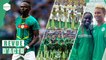 (Vidéo) - REVUE D'ACTUALITÉ DE CE 23 AOÛT : Maillot extérieur du Sénégal a fuite, 2 matchs amicaux pour les Lions en septembre, Bamba Dieng ....