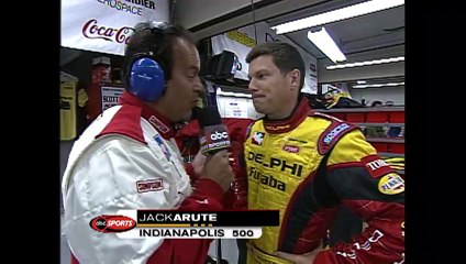 2001 Indianapolis 500   Official Full-Race Broadcast.CUT p1