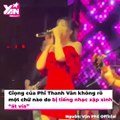 Phi Thanh Vân và dàn diễn viên ngẫu hứng trổ tài ca hát | Điện Ảnh Net