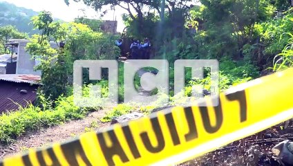 ¡Preocupante! En ascenso Homicidios Múltiples en Honduras, según OV-UNAH