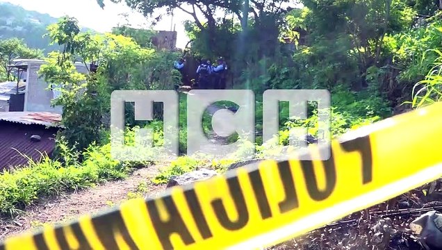 ¡Preocupante! En ascenso Homicidios Múltiples en Honduras, según OV-UNAH