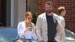 Ben Affleck se va de viaje con Matt Damon tras su segunda boda con Jennifer Lopez