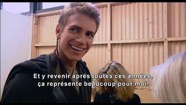 Obi-Wan Kenobi : Le retour d’un Jedi Bande-annonce VO