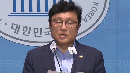 與 "이재명, 부인 수사 협조하게 해야...압력 안 돼" / YTN
