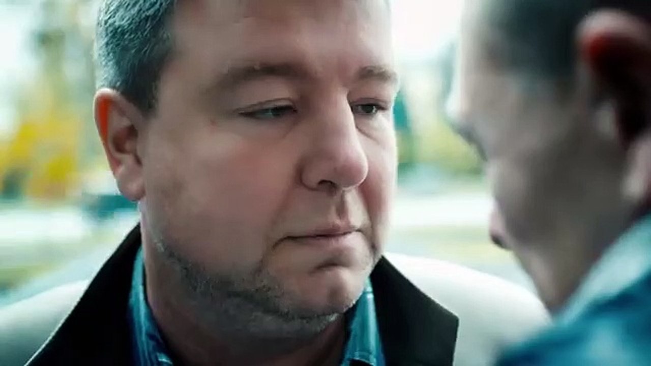 Небеса подождут 2 серия