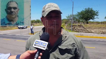 Una persona asesinada a disparos, y más sucesos en Choluteca