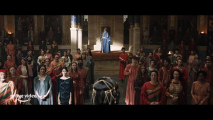 Falta pouco para a série de 'O Senhor dos Anéis'. Aqui tem o novo trailer