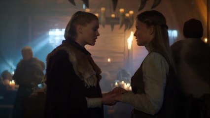 Ivy e Inger História completa S02 - Parte 10 (Dublado)