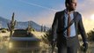 Grand Theft Auto creator Mike Dailly issued copyright strikes from Rockstar