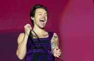 Harry Styles teases Marvel return following Eternals cameo