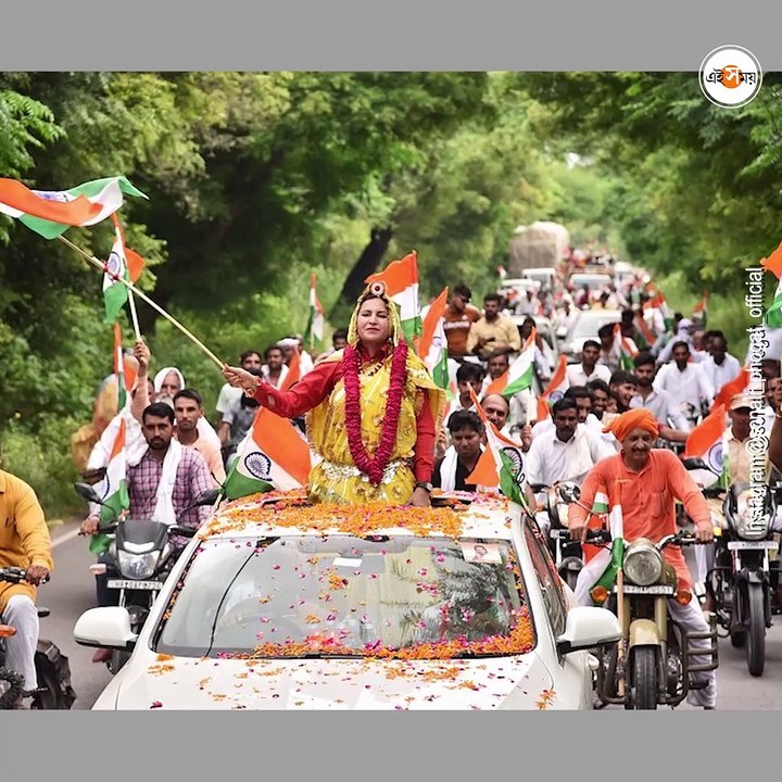_প্রয়াত সোনালি ফোগাট, কতটা চিনতেন তাঁকে