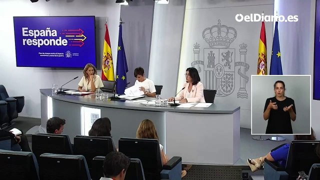 El Consejo de Ministros aprueba la creación de la Agencia Estatal de Salud Pública