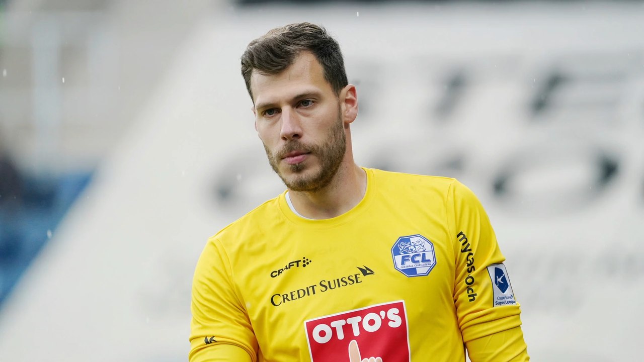 Deutscher Torhüter zahlt Strafe nach homophober Anmerkung