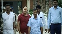 Are people 'satisfied' with Kejriwal as Delhi chief minister ? | C-voter survey ( 23.8.2022)
