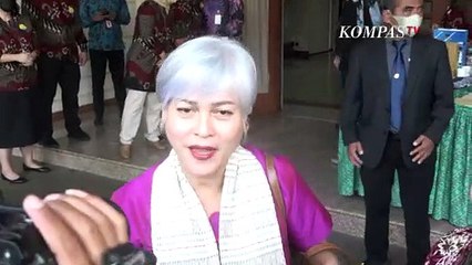 2 Keinginan Brigadir Yoshua Usai Wisuda Diungkap Irma Hutabarat