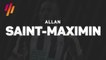 Premier League Stats Performance of the Week - Allan Saint-Maximin