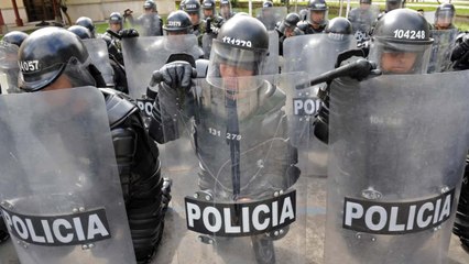 Estos serían los cambios de forma y fondo que tendrá el Esmad