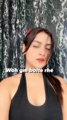 Ye to kuch aur hi smjh rahi thi  || Best funny video compilation  ||
