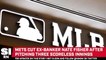 Mets Cut Ex-Banker Nate Fisher After Dazzling Debut
