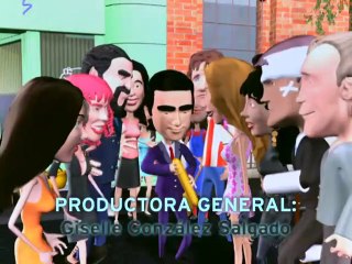 Amor mio T2 capitulo 06 HD