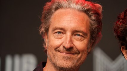 Voici - Benjamin Baroche : pourquoi va-t-il choquer en jouant avec Philippe Bas dans Le Saut du diable 2 ?