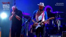 Don't Look Twice - Ben Harper & Charlie Musselwhite (live)