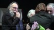 Russie: funérailles de la fille d'un nationaliste tuée dans l'explosion de sa voiture