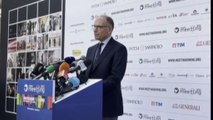 Elettricità, Letta: intervenire subito con prezzi amministrati