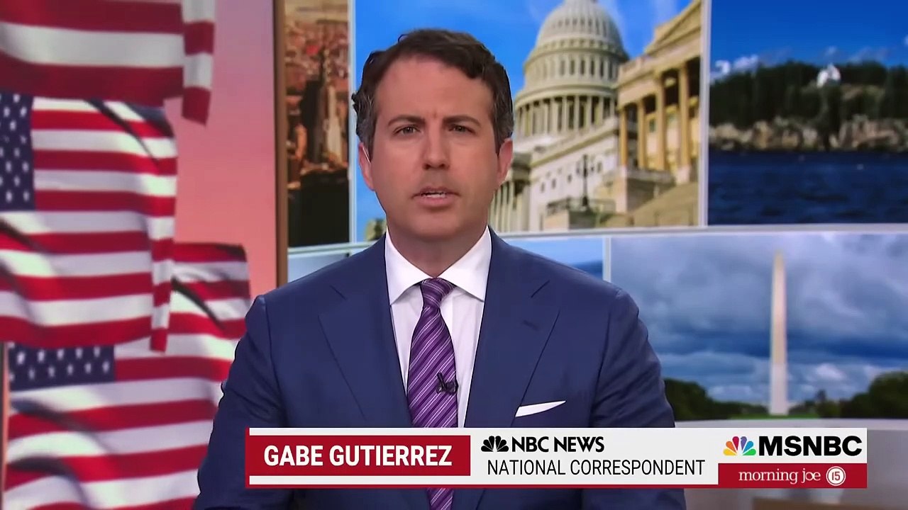 U.S. Immigration Battle Now Playing Out In The Northeast
