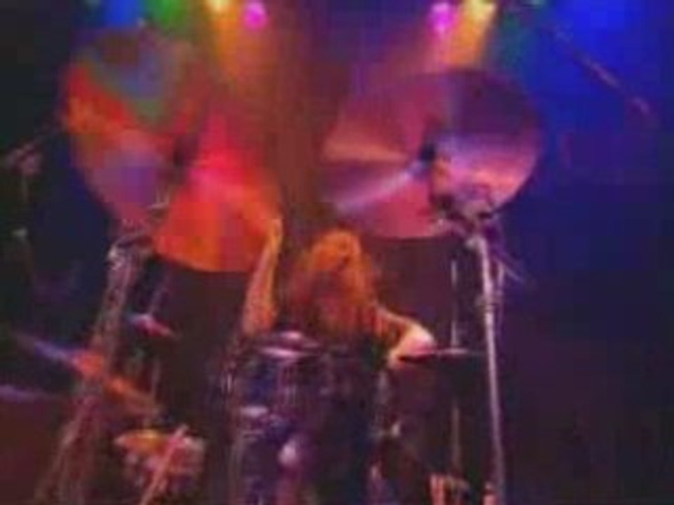 superjoint ritual - haunted hated (live)