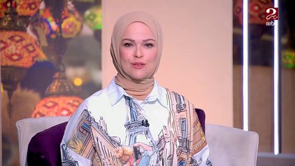 ابنها عنده 26 سنة وعلاقتهم سطحية ونفسها تعرف إزاي تقرب منه وتخليه يحبها ويتكلم معاها