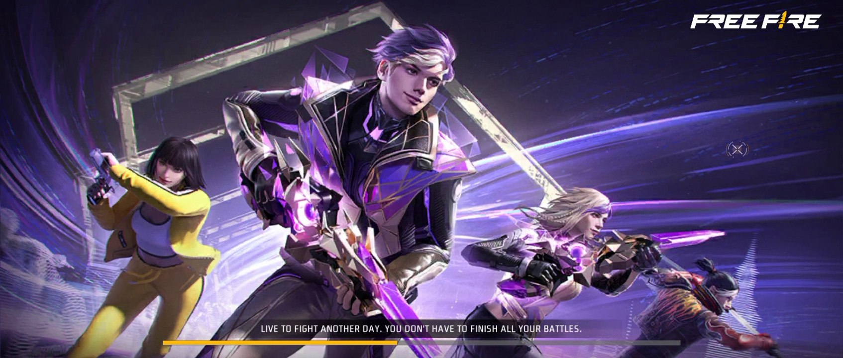 Free Fire  full hd 1080phd  top player.