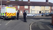 Liverpool shooting: Nine-year-old victim shot dead in her own home named by police