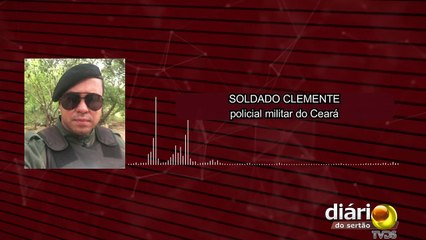 PM do do CE prende em flagrante homem que se passava por médico para furtar pacientes no HRC